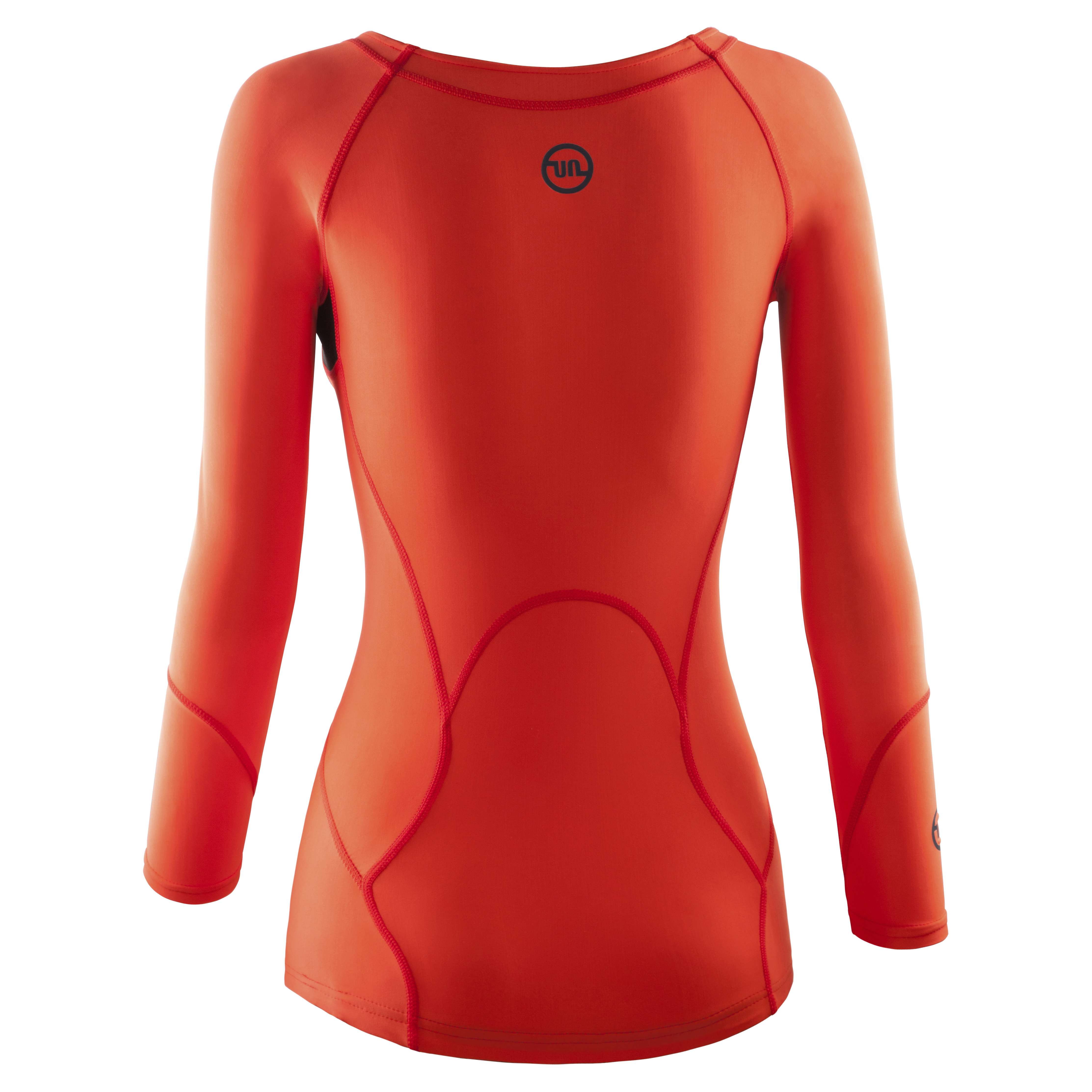 Women’s V3000 Compression Long Sleeve Top – VIVA ATHLETIC