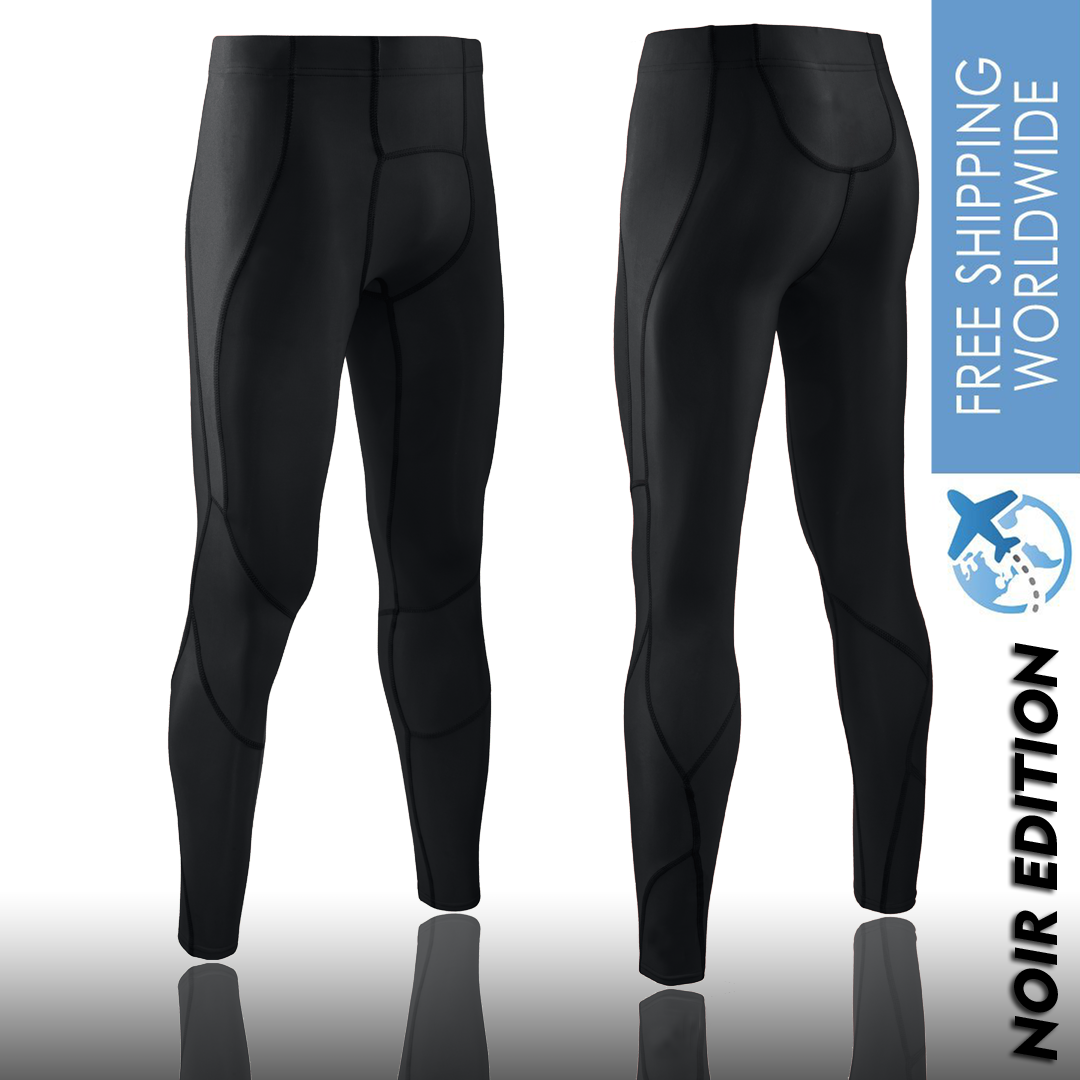 compression pants for running